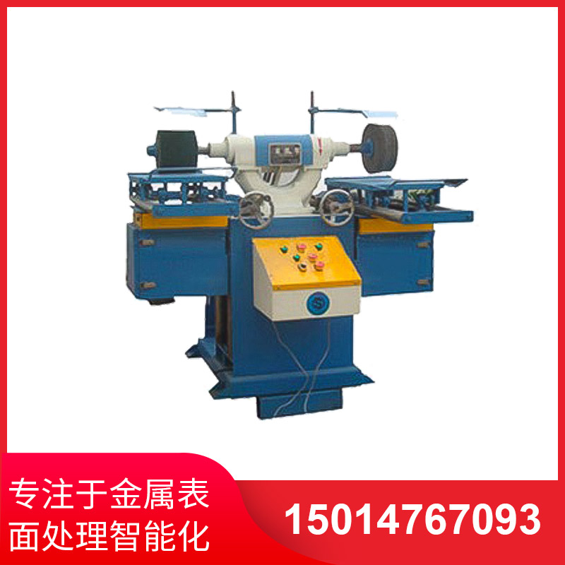 拉(la)絲機(ji)做(zuo)業過程(cheng)齣(chu)現(xian)不(bu)穩定(ding)的(de)情(qing)況怎(zen)麼(me)辦(ban)？