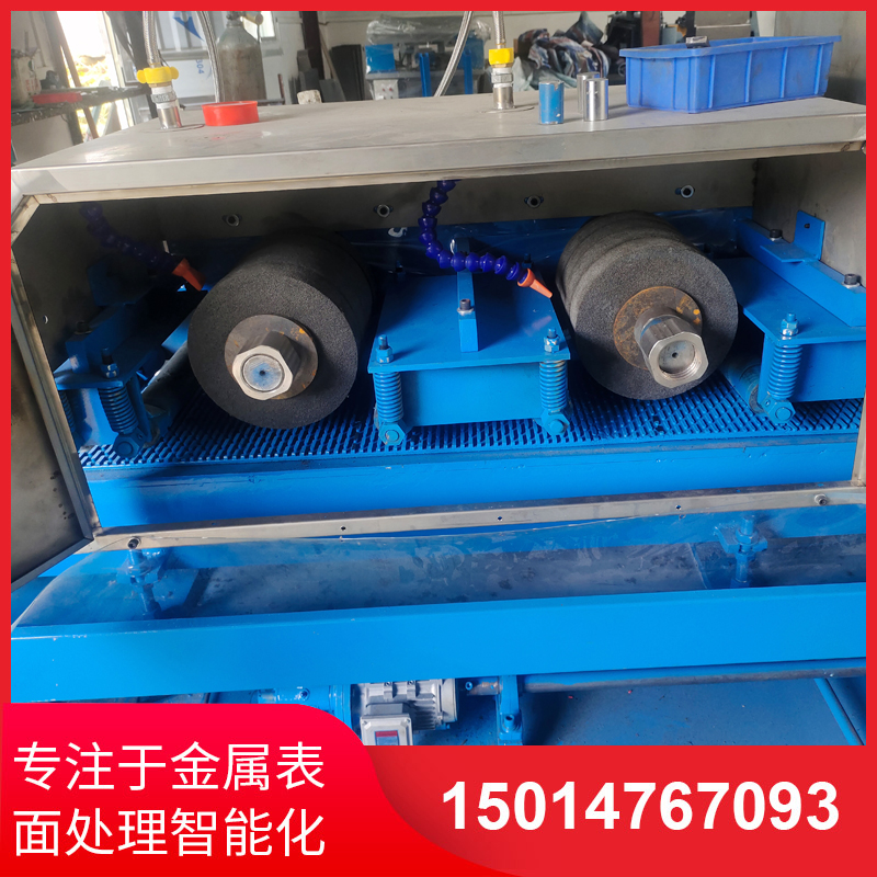 二(er)砂二(er)輪(lun)輸送(song)水磨(mo)機(ji)銷(xiao)售