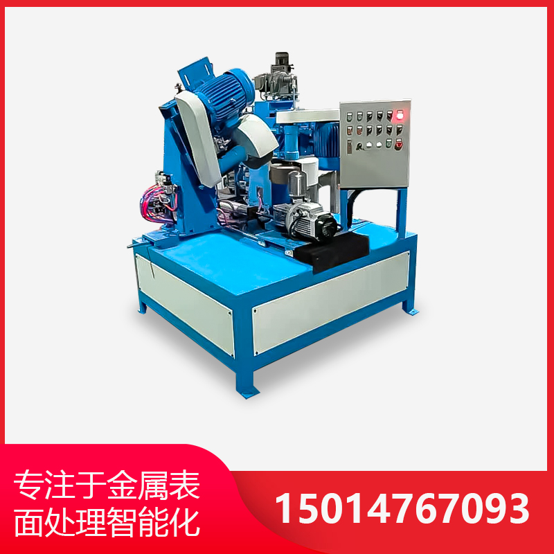 外(wai)圓抛(pao)光(guang)機有(you)哪(na)些優點?