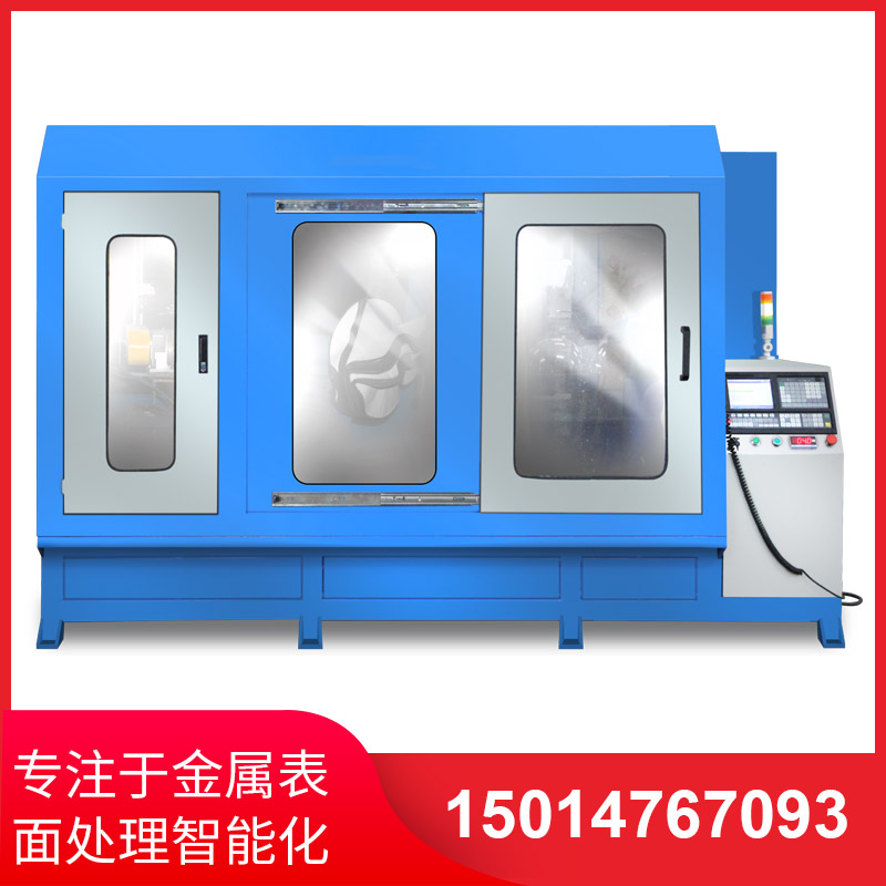 怎麼(me)正(zheng)確(que)的(de)使(shi)用抛(pao)光機設(she)備(bei)